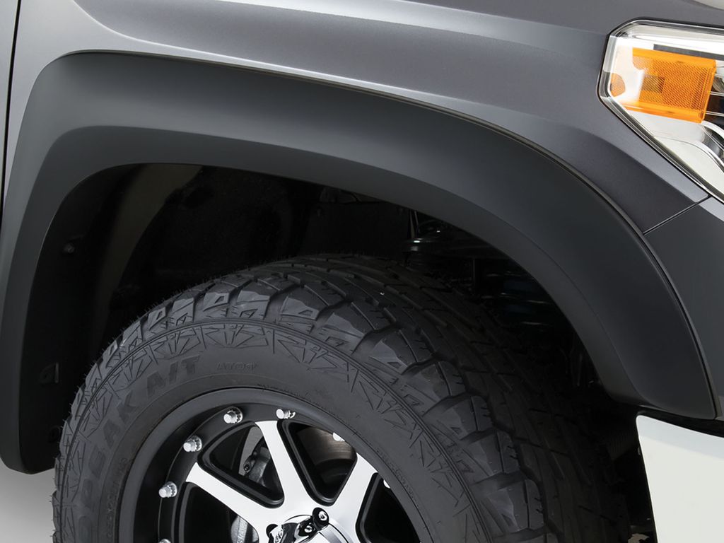 Husky Liner 2803919 Extend-A-Fender Flares