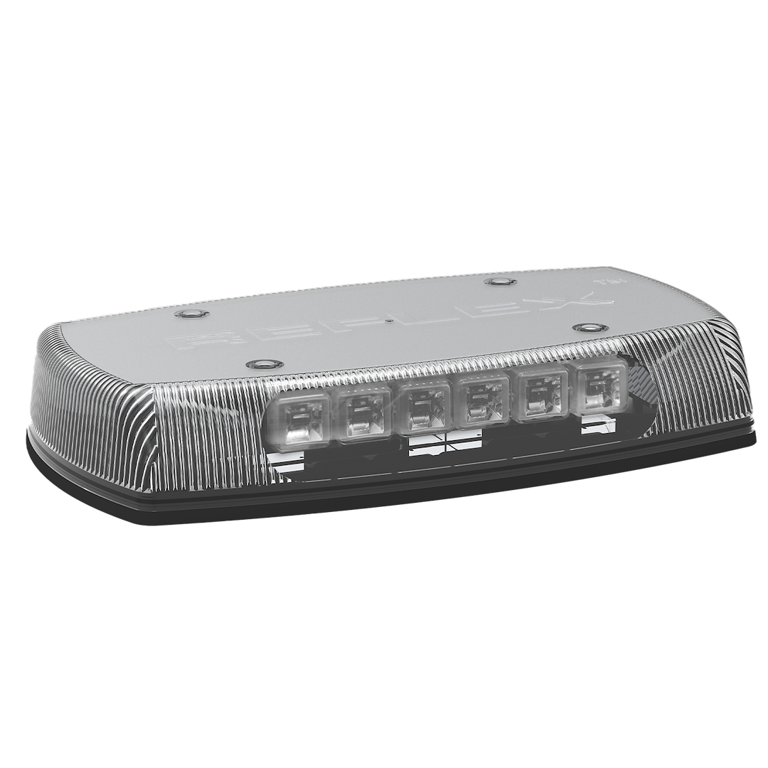 ECCO 5590CAC Reflex Permanent-Mount LED Mini Bar