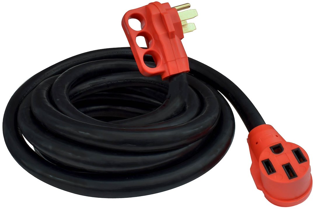Valterra A10-5025eh Power Cord - image 1