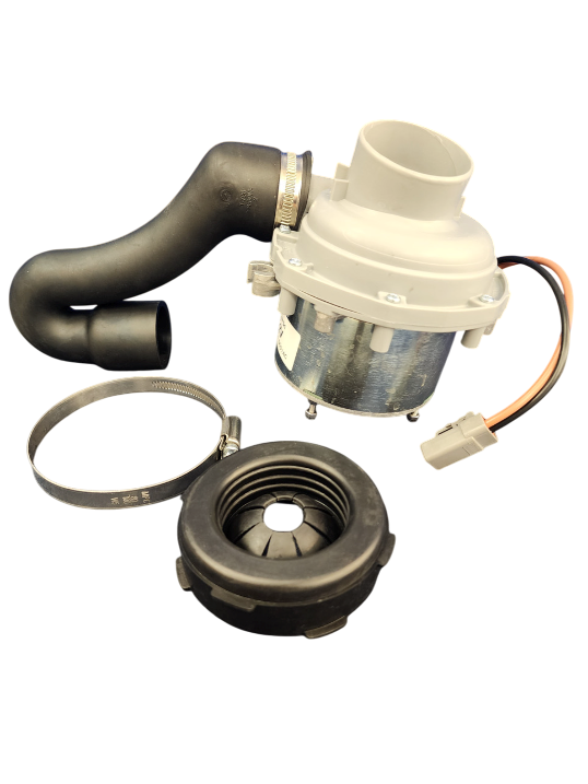 Thetford/ Norcold Toilet Pump (50114) – Voltage: 12 Volt