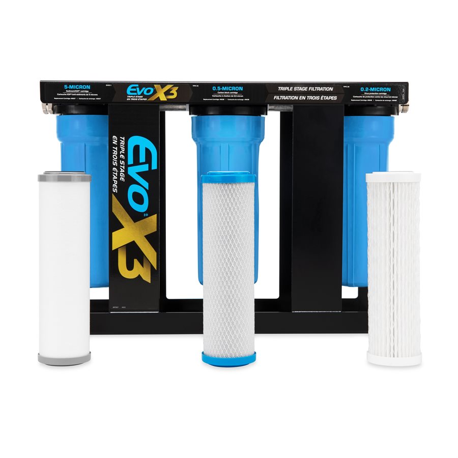 Camco 40649 Fresh Water Filter - image 4