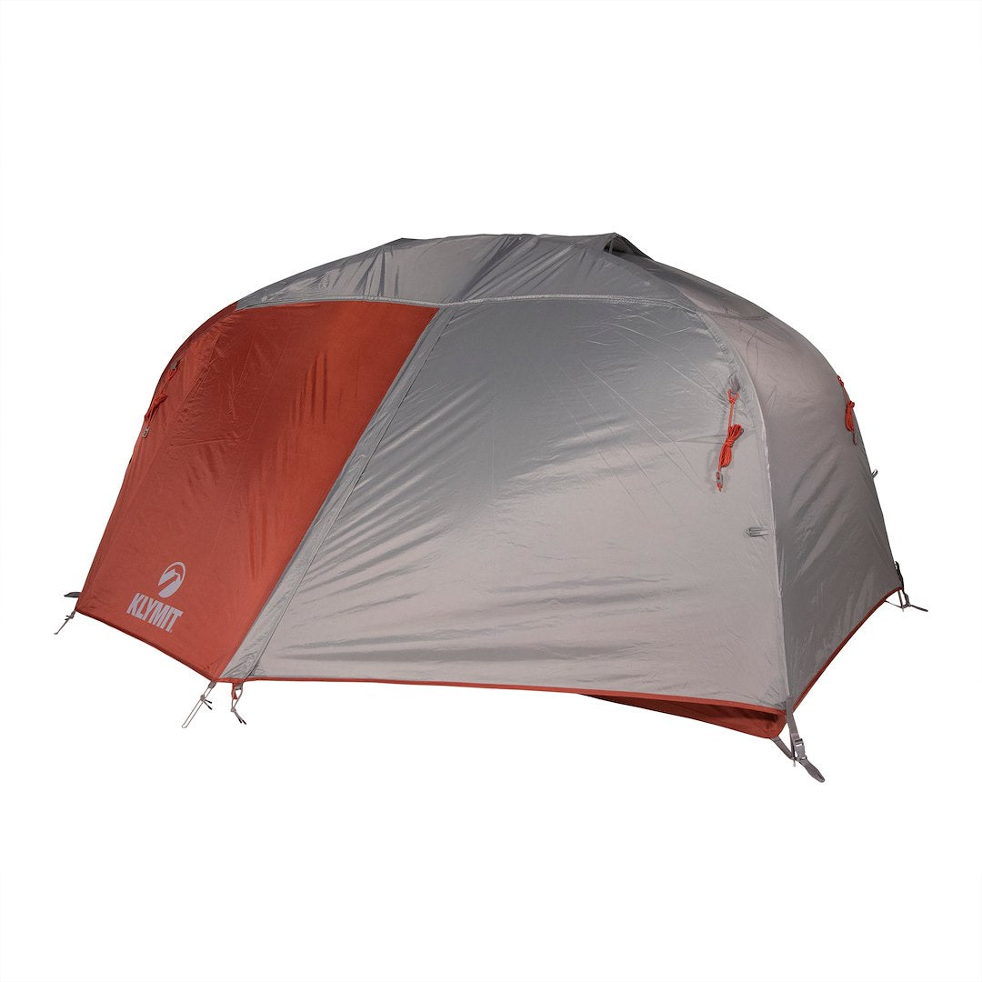 Klymit 09C3RD01C Tent