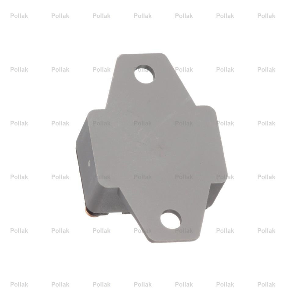 Pollak Type I 12 Volt 50 Amp Circuit Breaker (54250PLP)