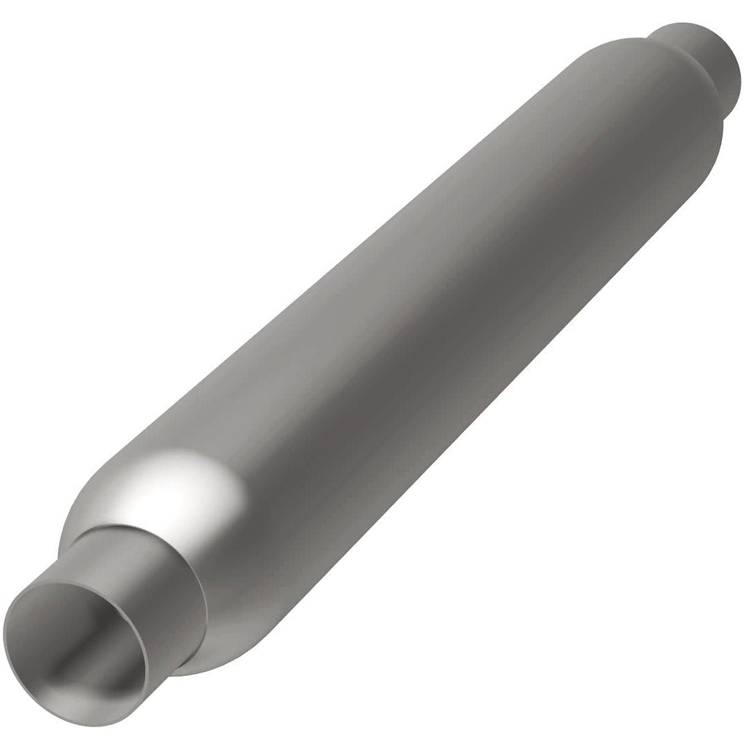 MagnaFlow 18146 Glass Pack Exhaust Muffler