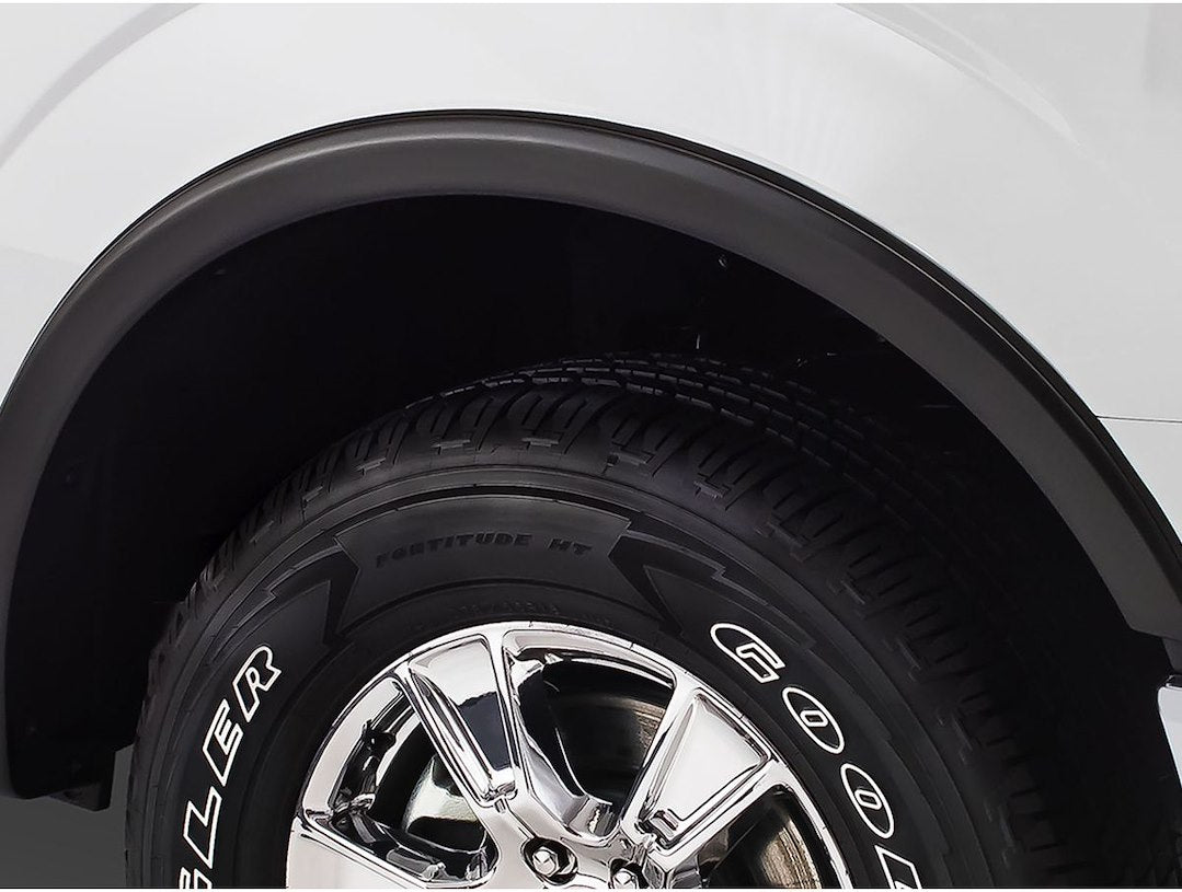 Husky Liner 2802937 OE Style Fender Flares