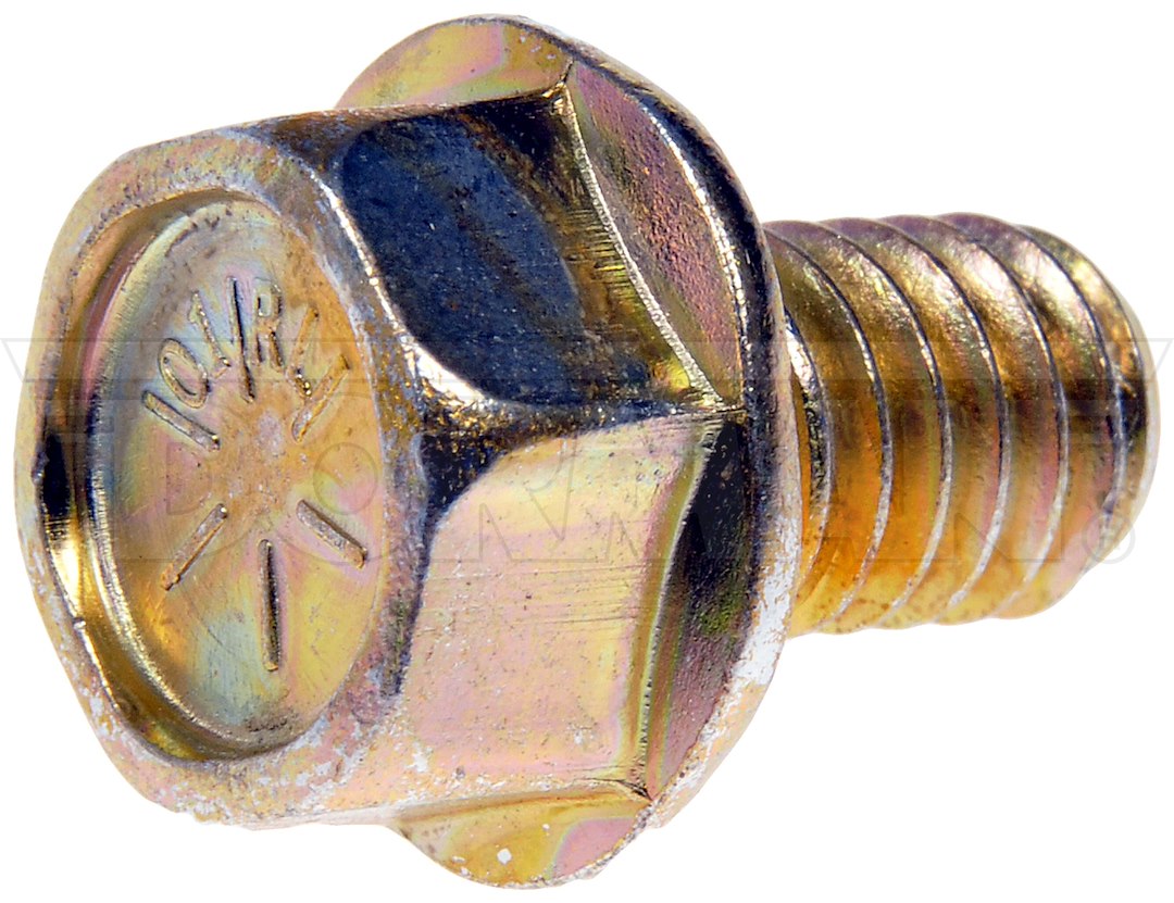 Dorman OE Solutions 960-105 Flanged Hex Bolts, Pack of 4 - image 1