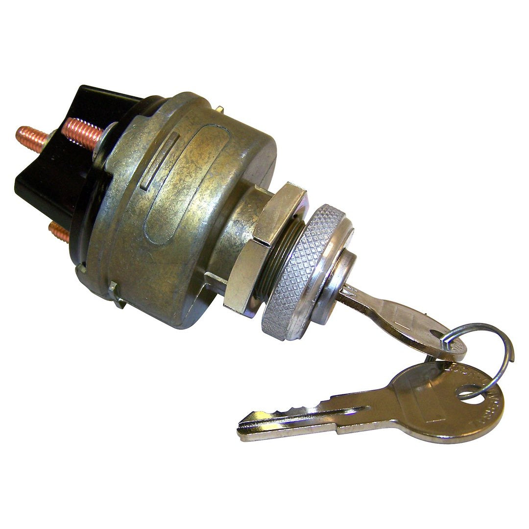Crown Automotive J0924918 Dash-Mount Ignition Switch - image 1