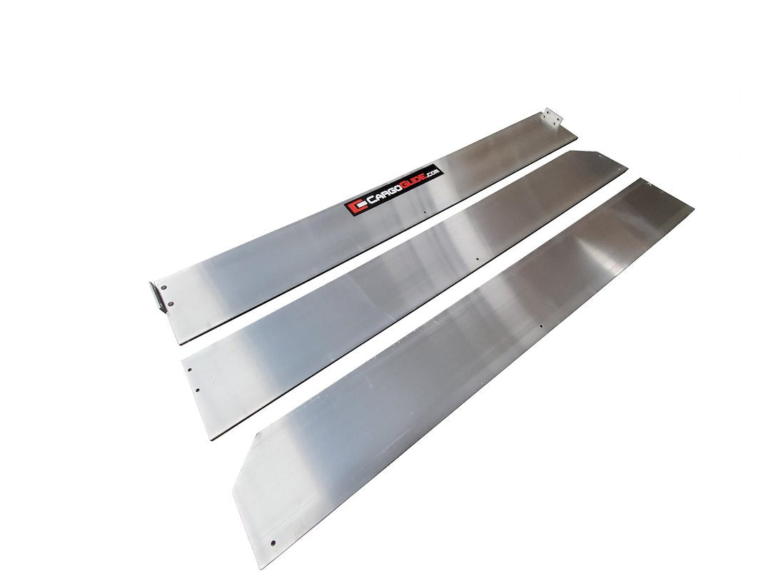 Cargo Glide CGHS-48-A High-Side Extension Kit - image 2