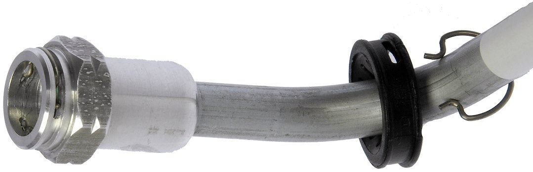 Dorman 624955 3-Inch Steel Transmission Cooler Line - image 1