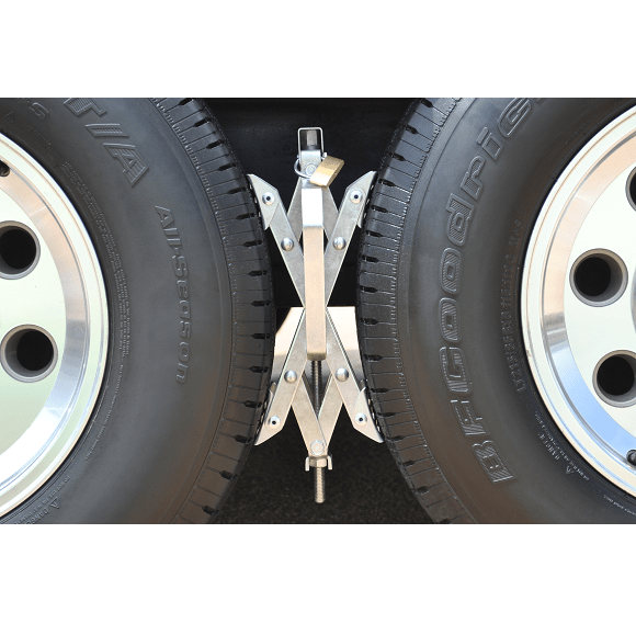 Ultra-Fab Products 21-001090 Wheel Chock - image 6