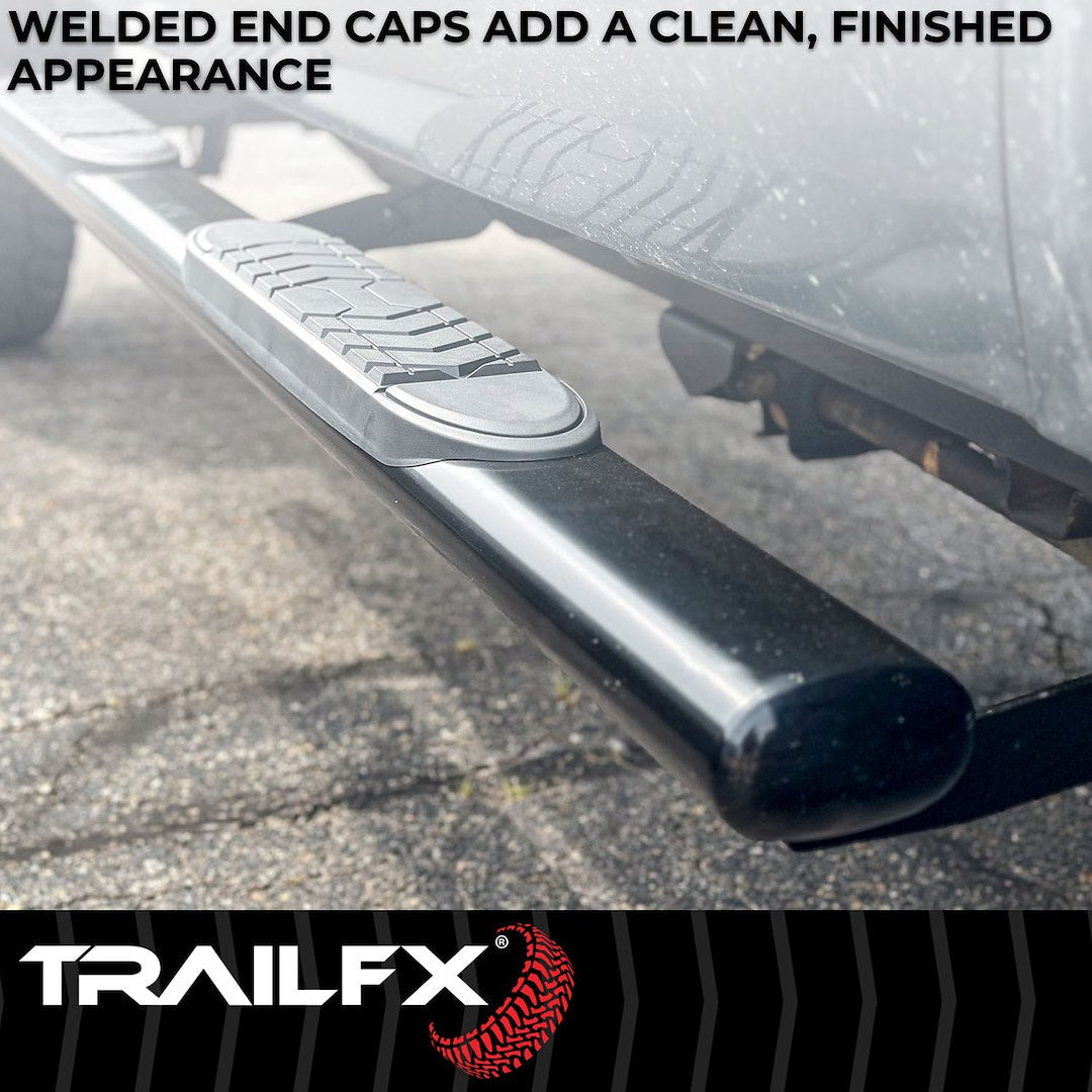 Trailfx A7002b Nerf Bar - image 5
