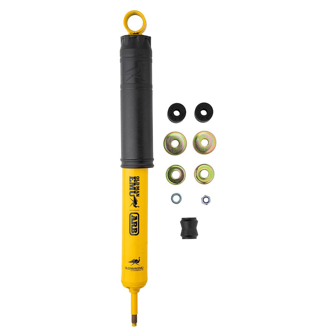 ARB Nitrocharger Plus Shock Absorber Nitrogen Gas Charged 63039 - image 1