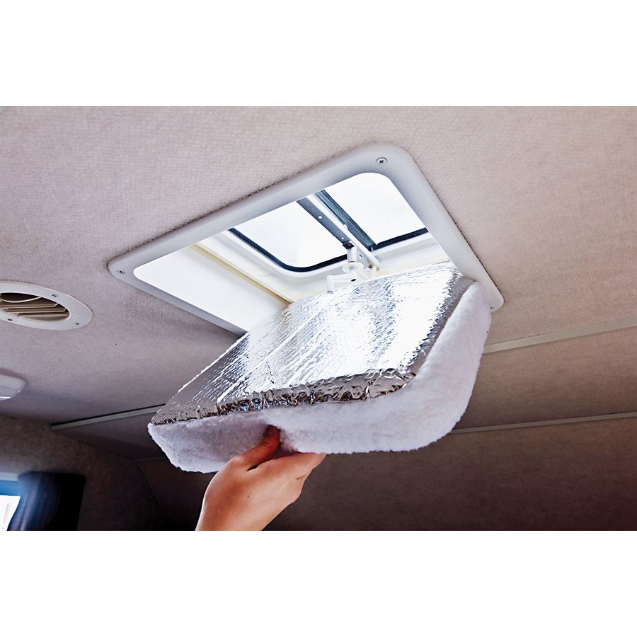 Camco 45192 Roof Vent Insulation - image 10