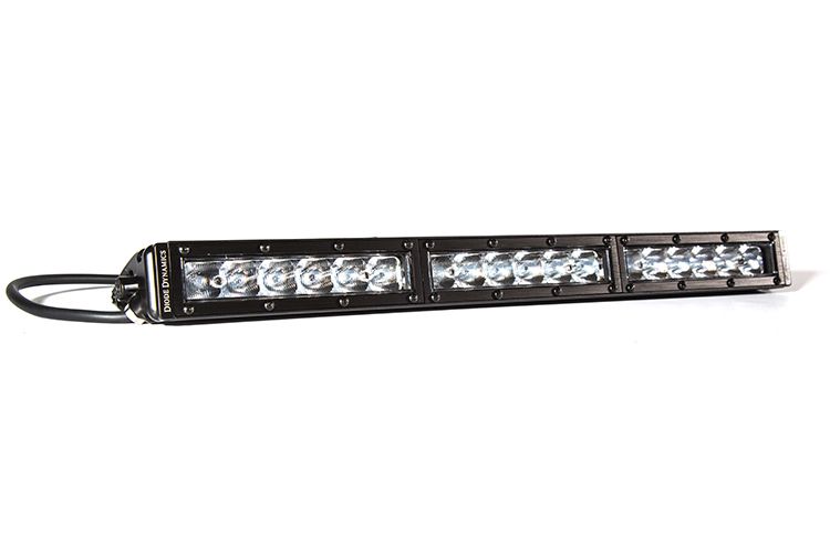 Diode Dynamics DD5016 Stage Series SS18 White Driving Light Bar