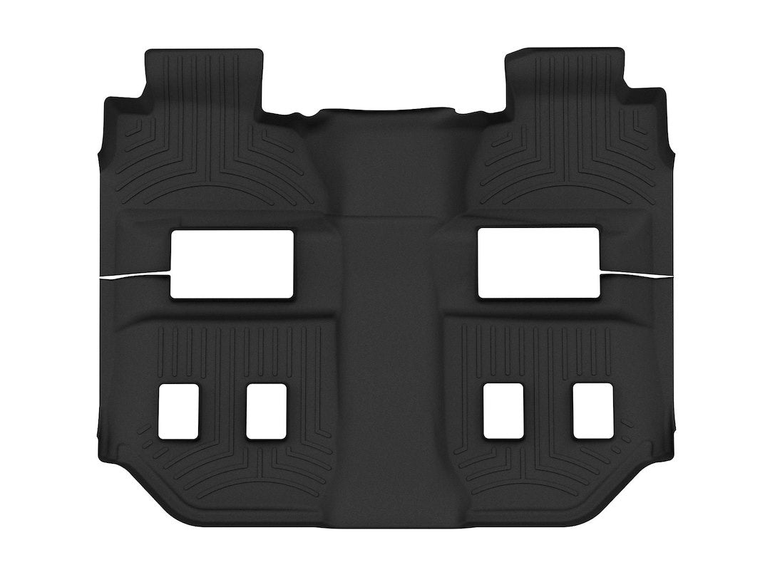 Weathertech (Usa) 446073 Floor Liner - image 1