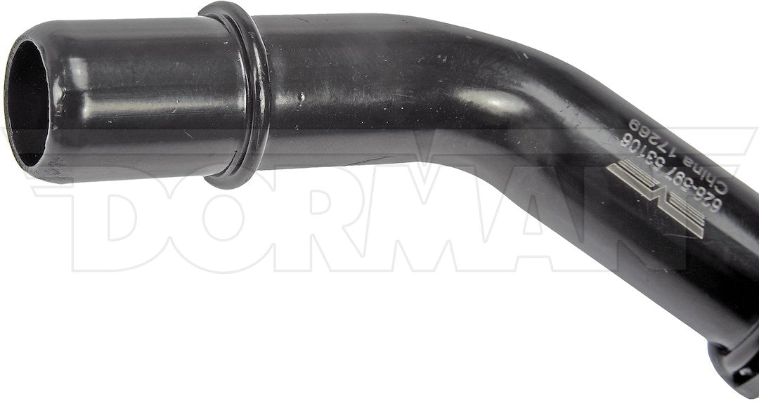 Dorman (OE Solutions) 626597 5-Inch Steel Heater Hose - image 2