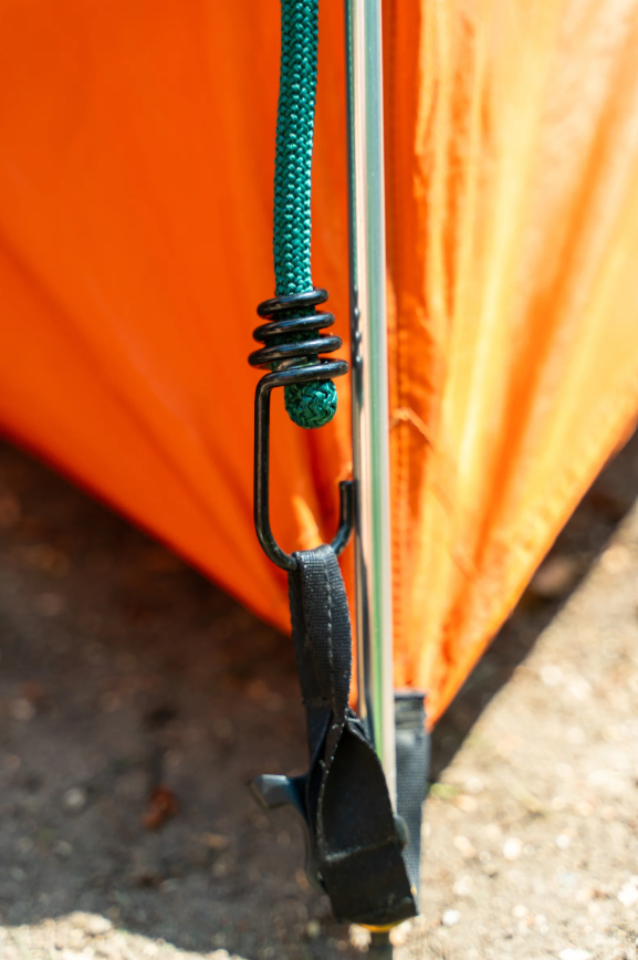 Coghlan's 2412 20-Inch Green Bungee Cords, Pair - image 5