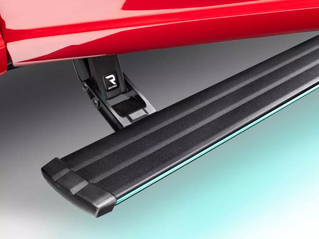 Amp Research 96363-01A Running Board - image 8