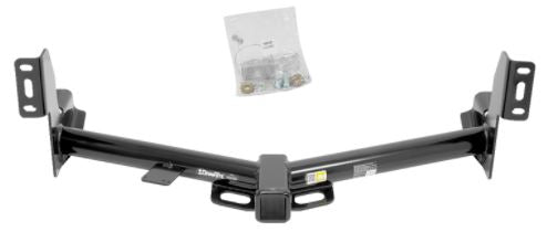 Draw-Tite 75938 Max-Frame Class IV Hitch for 2015–2020 Ford F-150