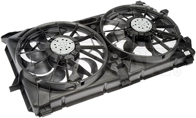 Dorman 620653 Remanufactured Seven-Blade OE Electric Fan - image 3
