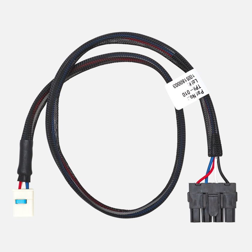 Redarc Tph-010 Trailer Brake Control Wiring Harness - image 1