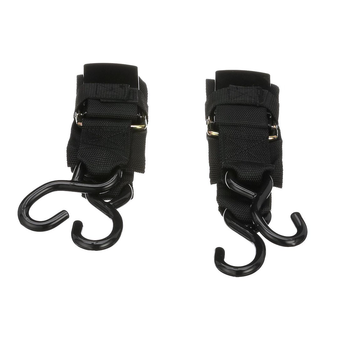 Attwood Marine 15232-7 Transom Tie Down Strap - image 3