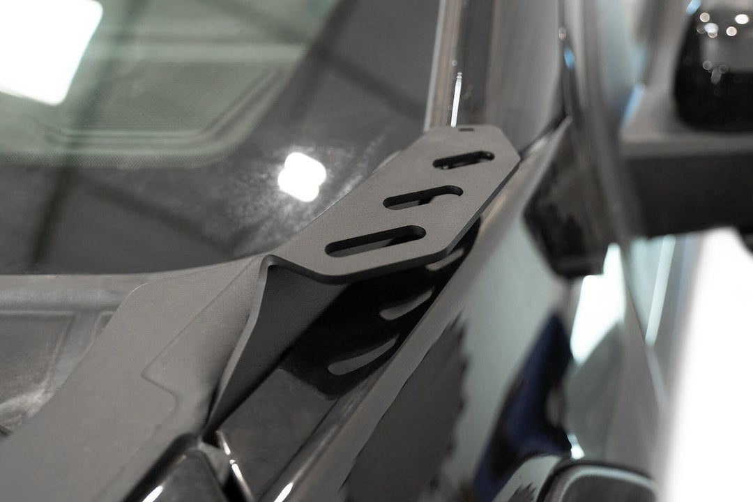 Addictive Desert Designs Ac1901801na Driving/ Fog Light Mounting Bracket - image 6