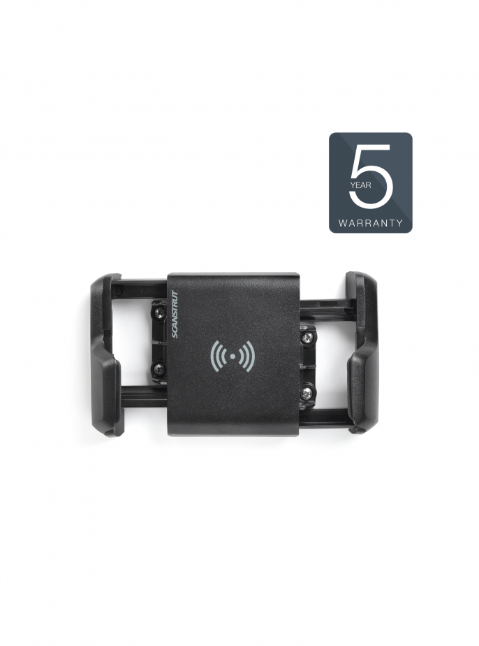 Scanstrut Sc-Cw-11f Wireless Cellular Phone Charger - image 3