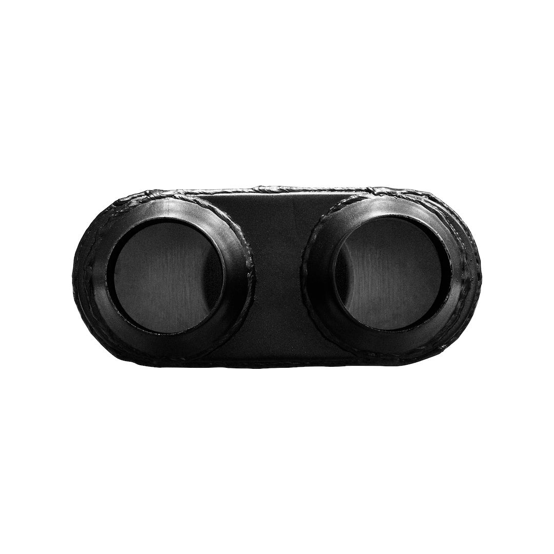 Flowmaster 425404 40 Series Original Exhaust Muffler