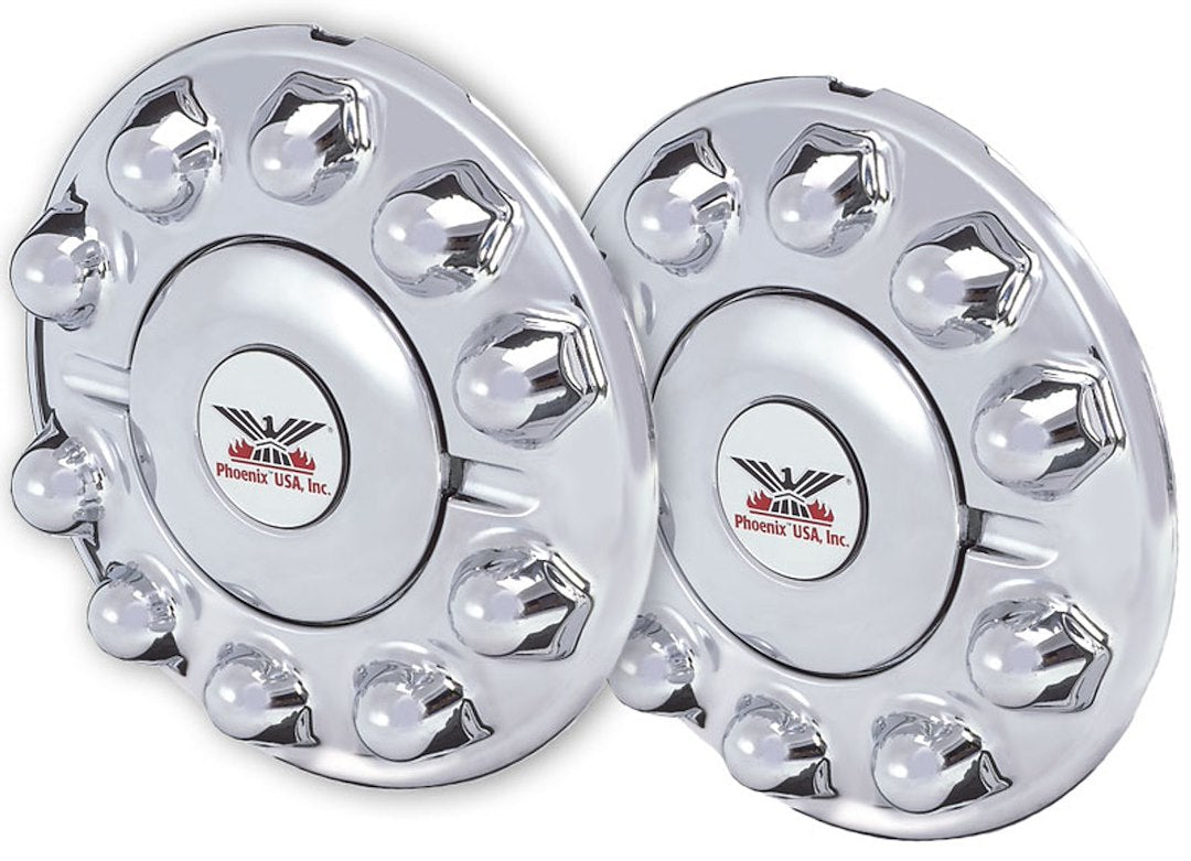 Phoenix Usa Qh1200as Wheel Simulator Axle Cover - image 1