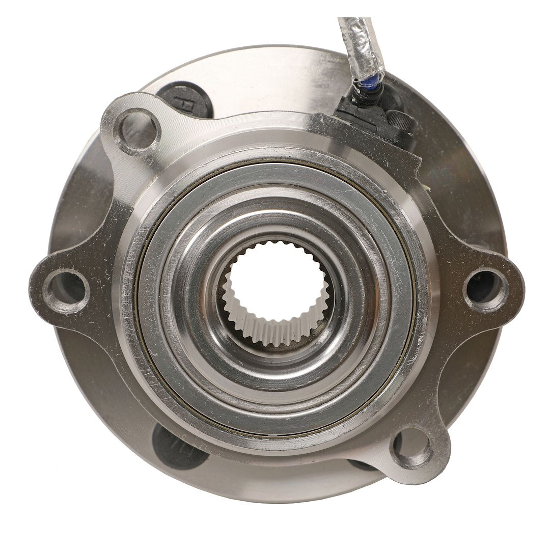 Moog Hub Assemblies 515065 Wheel Bearing and Hub Assembly