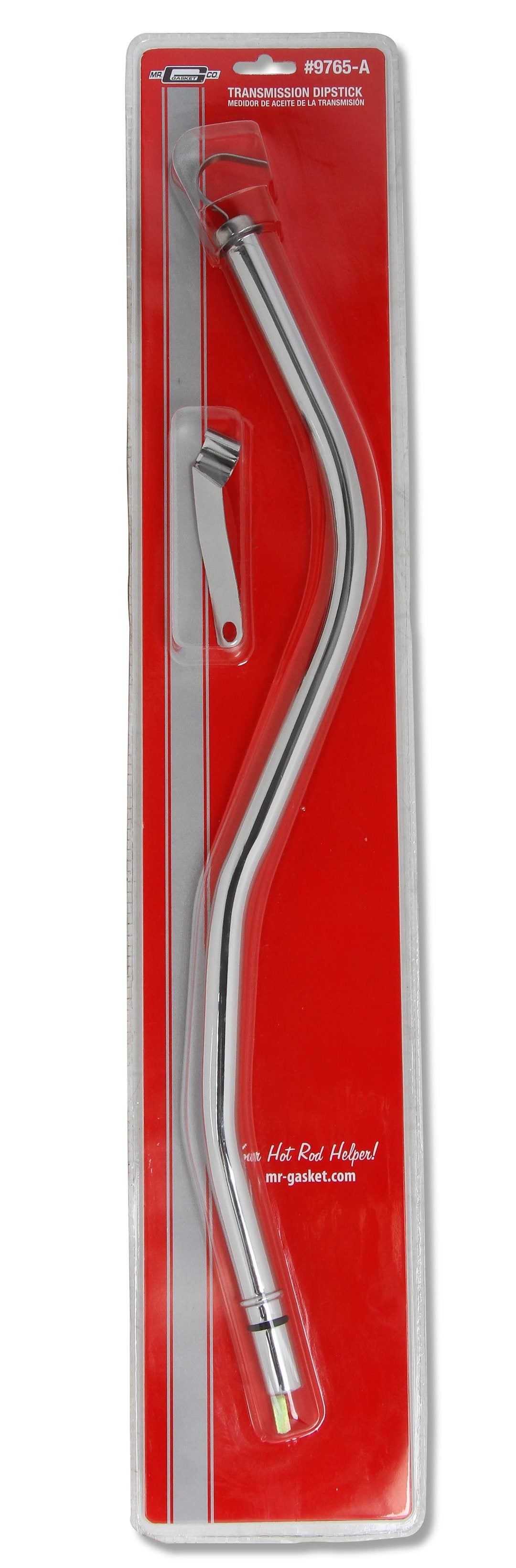 Mr. Gasket 9765-A Automatic Transmission Dipstick