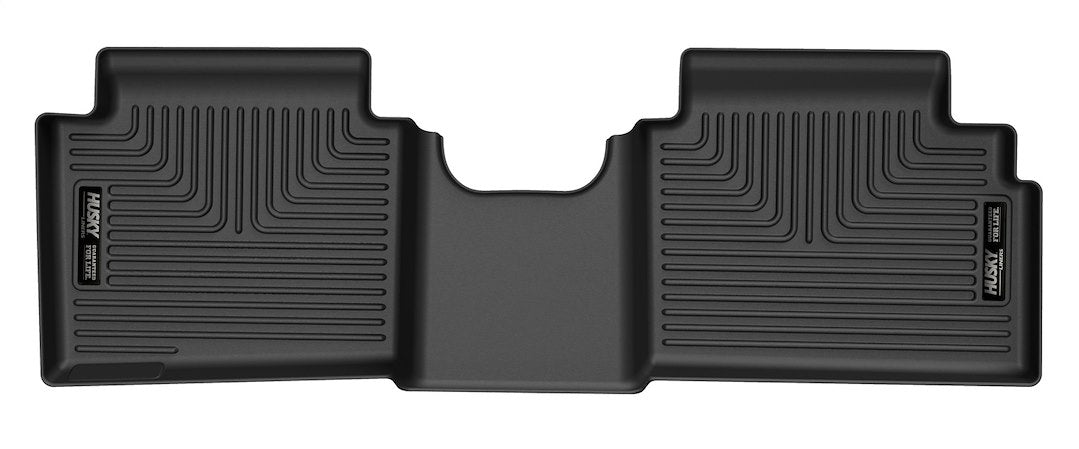 Husky Liner 50751 Thermoplastic X-act Contour Floor Liner