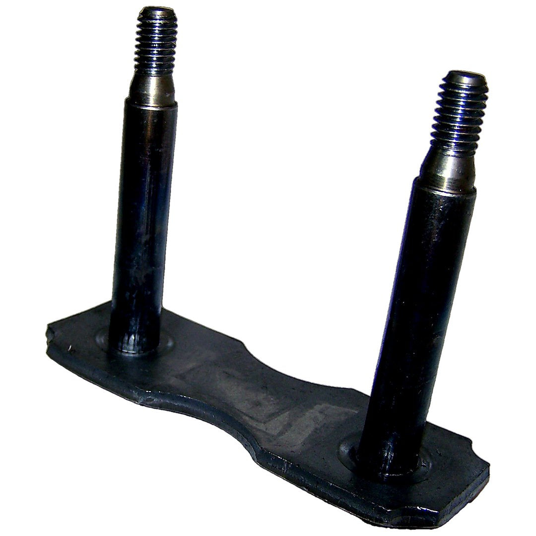 Crown Automotive J5357620 Leaf Spring Shackle - image 3