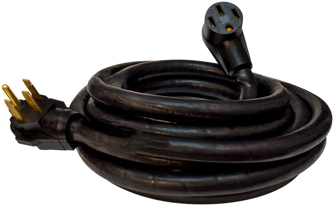 Valterra A10-5025e Power Cord
