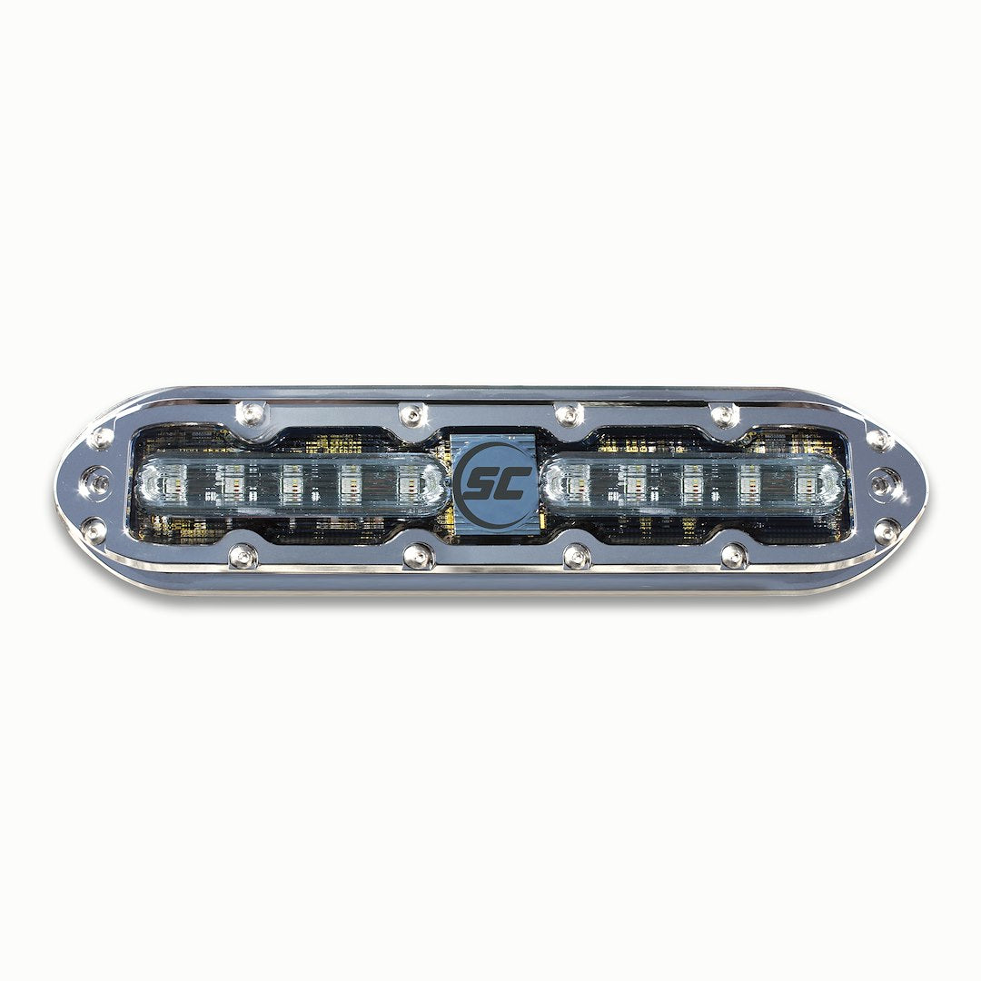 Shadow-Caster SCM-10-GW-20 42W Underwater LED Light