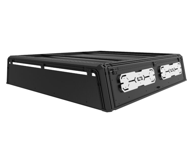 Leer 35100010 NexCap Modular Truck Cap