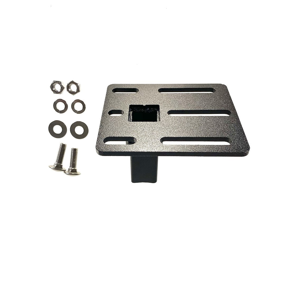 Exposed Racks 8-00-9878 Click-In Roof Rack Tent Bracket