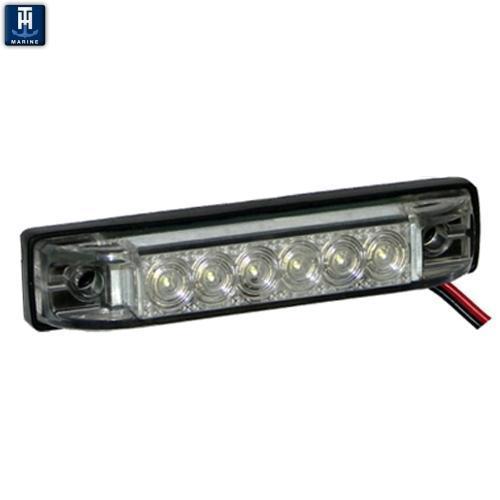 T-H Marine Led-51803-Dp Boat Deck Light - image 3