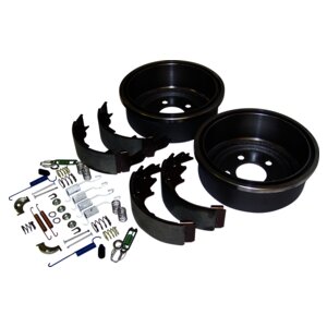 Crown Automotive 52005350kl Brake Kit - image 3
