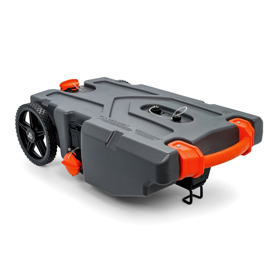 Camco 39004 Portable Waste Holding Tank - image 1