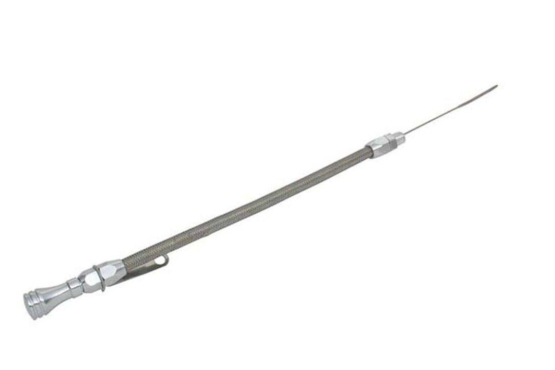 Moroso Performance 25971 Flexible Stainless Dipstick Tube