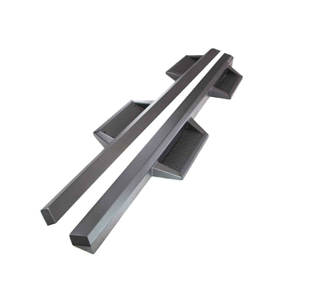 Black Horse Offroad Impact Running Board IM-FOF1SC