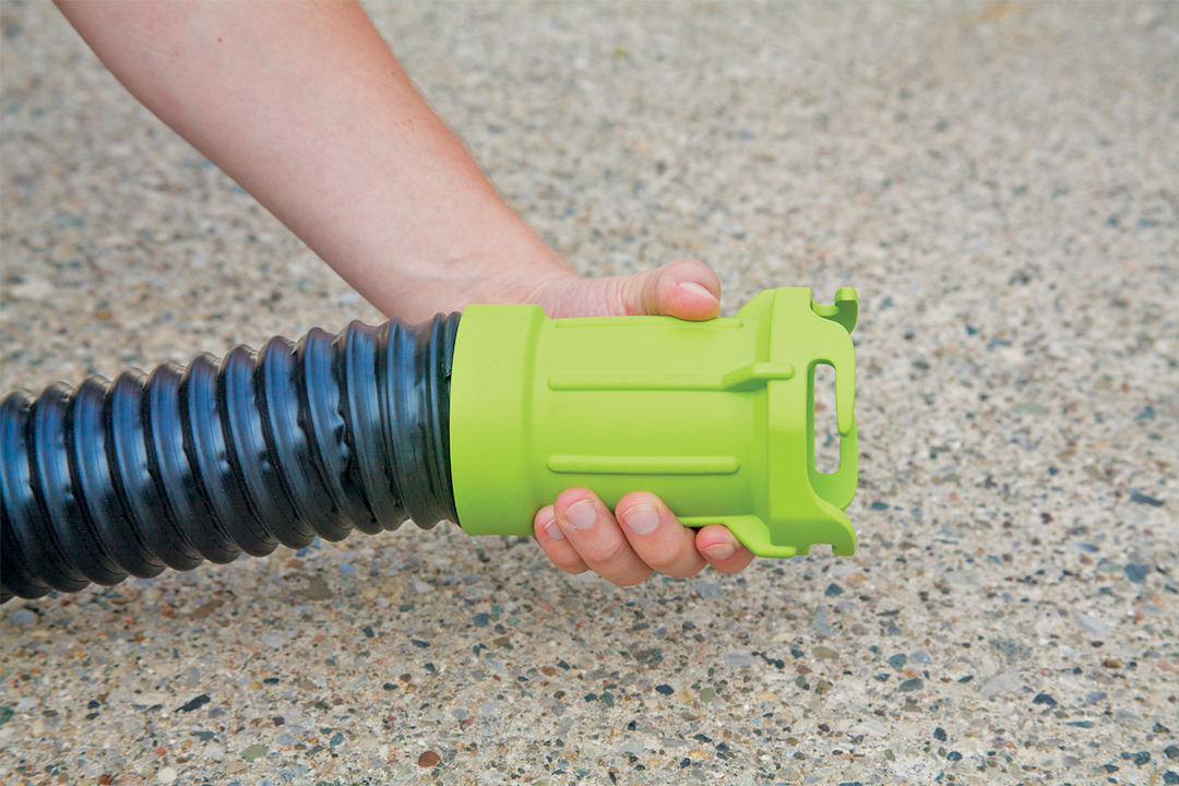Norcold 50328 Sewer Hose - image 3