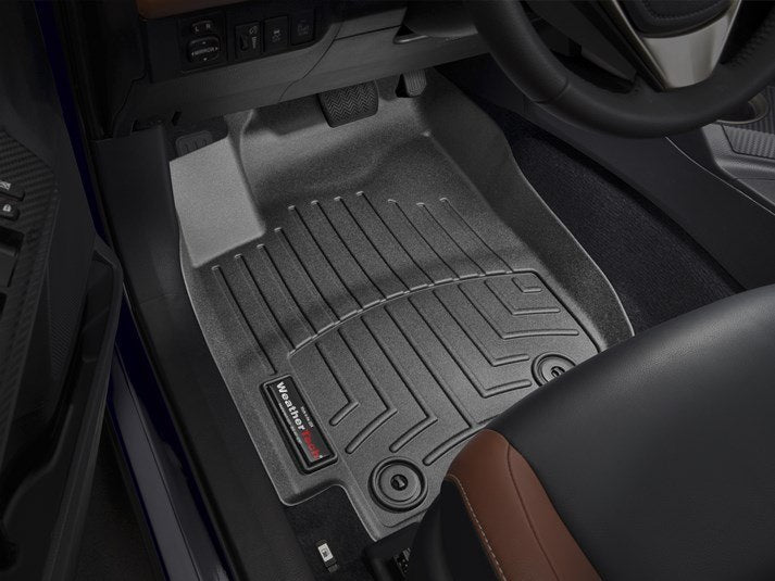 Weathertech (Usa) 445101 Floor Liner - image 1