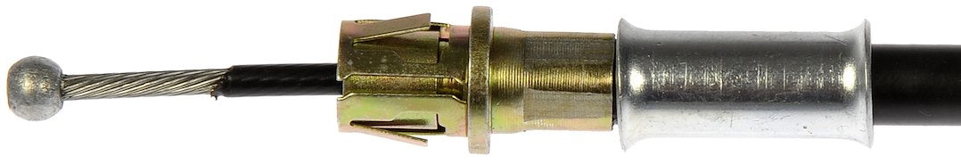 Dorman First Stop C95073 Parking Brake Cable - image 2