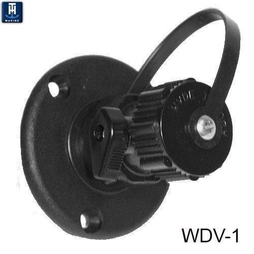 T-H Marine Wdv-1-Dp Boat Washdown Fitting - image 2