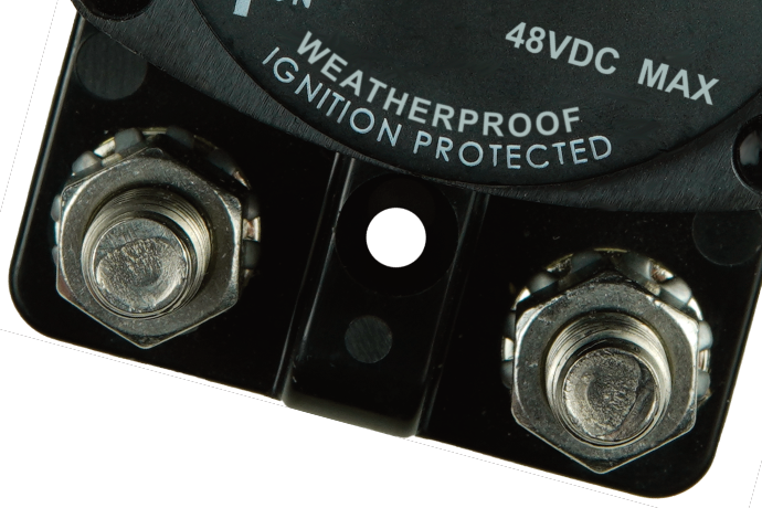 Egis 4704-100 Circuit Breaker - image 5