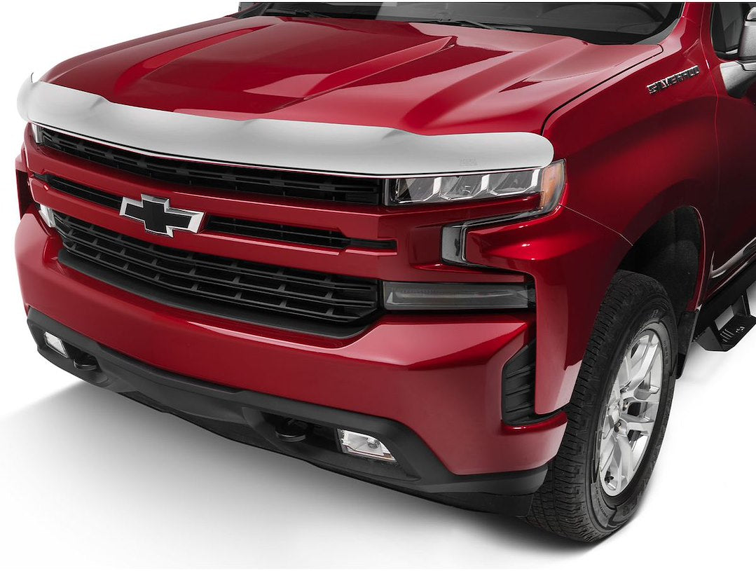Husky Liner 2816946 DuraGard Hood Shield