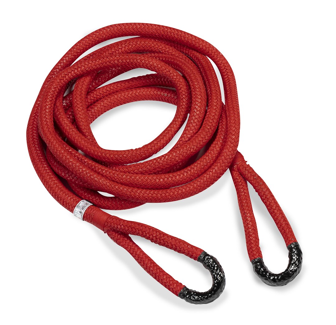 Factor 55 00559 Extreme Duty Kinetic Rope, 1 in. x 30 ft.